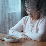 Loss Of Appetite When Aging