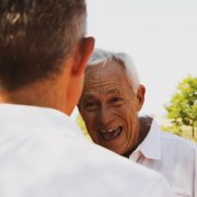 Communication Techniques For Dementia