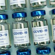 COVID-19 Vaccination For Georgia Seniors
