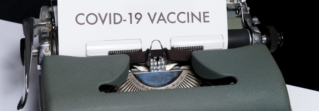 Discussing The COVID-19 Vaccine