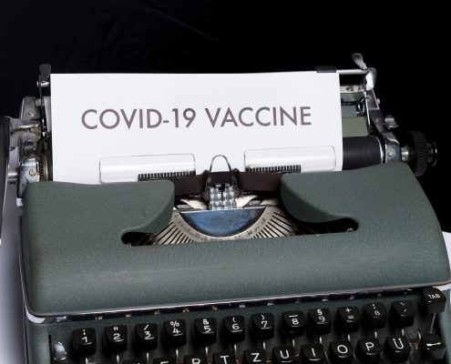 Discussing The COVID-19 Vaccine