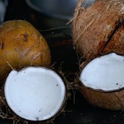 Benefit of Ketones and Coconut Oil