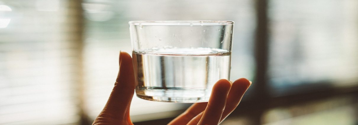 Prevent Dehydration In Seniors