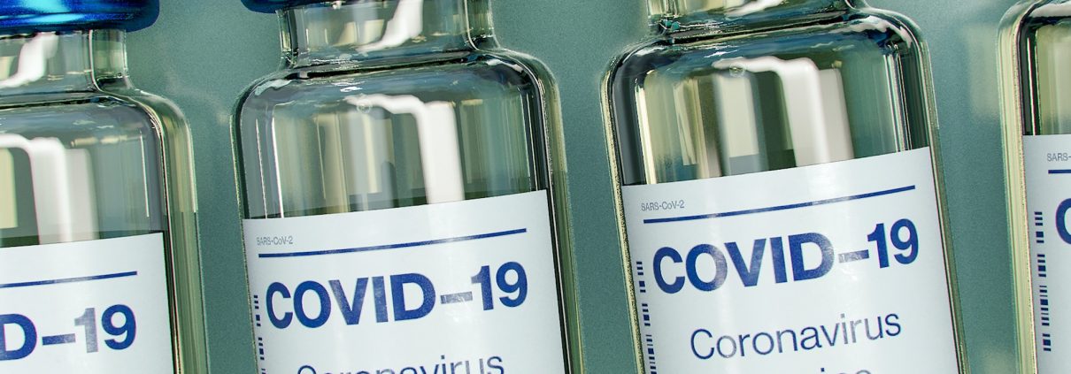 COVID19 Vaccine